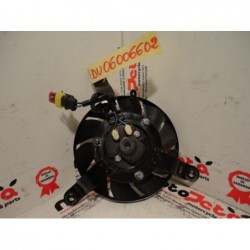 Ventola Radiatore sinistra left Radiator Elettric Ducati Multistrada 1200 10 14
