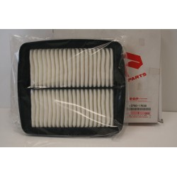 Filtro aria Air filter...