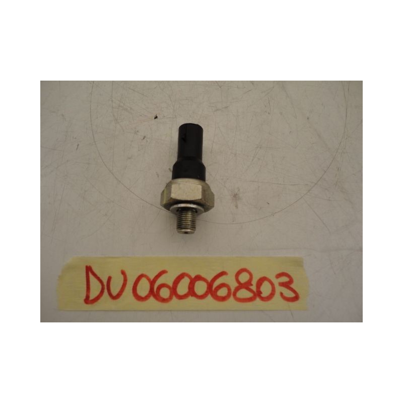 Sensore pressione olio oil pressure switch Ducati multistrada 1200 10 12