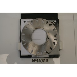 Disco freno posteriore...