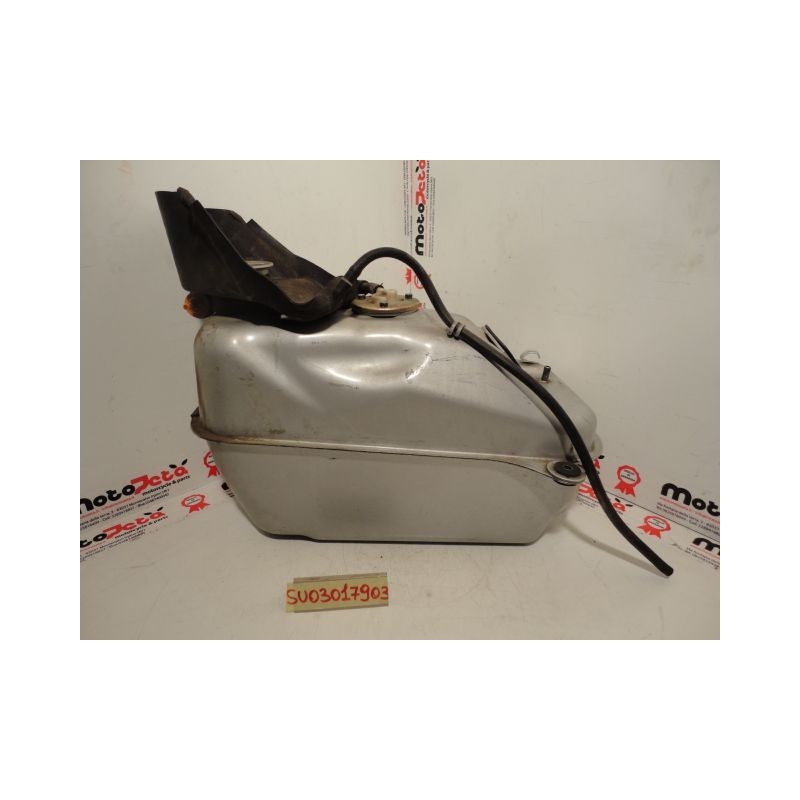 Serbatoio Fuel Tank Cover Fairing Kraftstofftank Suzuki burgman 250 02 03