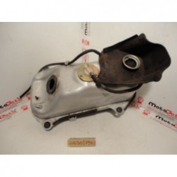 Serbatoio Fuel Tank Cover Fairing Kraftstofftank Suzuki burgman 250 02 03