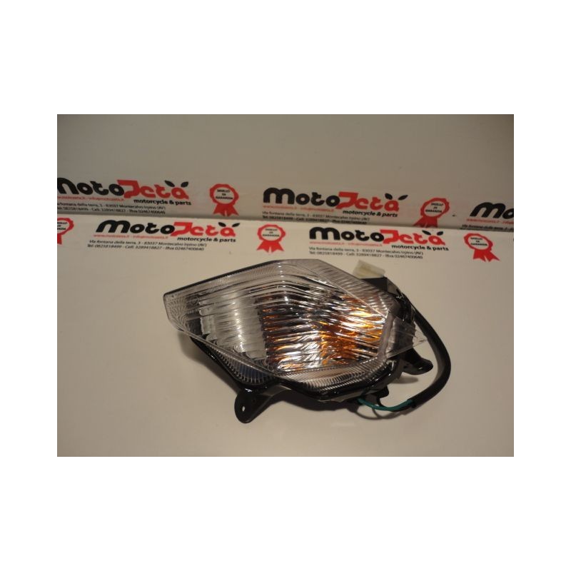 Freccia posteriore destra directional indicator right Yamaha T max 530 12 14