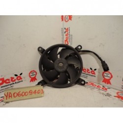 Ventola Radiatore Radiator Elettric Kuhlerlufter Yamaha majesty 400 04-08