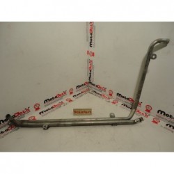Tubi Circuito Raffreddamento circuit cooling pipes Yamaha Majesty 400 04-08
