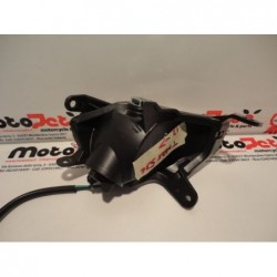 Freccia posteriore destra directional indicator right Yamaha T max 530 12 14