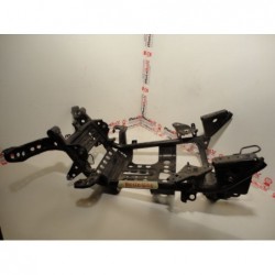 Telaio Culla Supporto telaio Subframe Chassis original used Yamaha Majesty 400 04-08