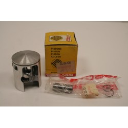 Pistone MALOSSI Piston...