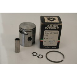 Pistone ASSO WERKE Piston...