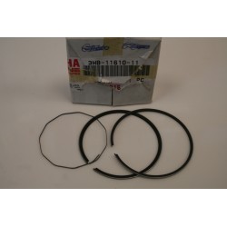 Fasce pistone Rings Yamaha...