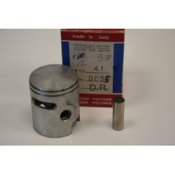 Pistone ASSO WERKE Piston...