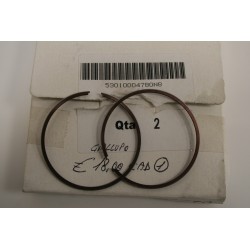 Fasce pistone Piston rings...