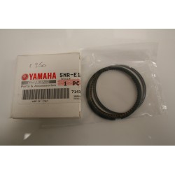 Fasce pistone Piston rings...