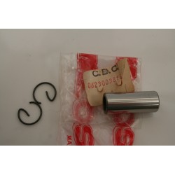 Spinotto pistone Ø12X29mm...