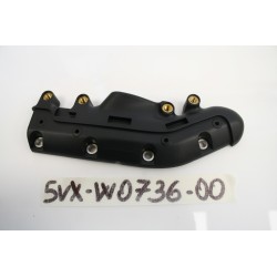 Piastra bauletto Top case...