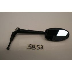 Specchietto sx universale...