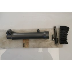 Gambale dx forcella...