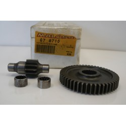 Ingranaggi secondari HTQ Z...