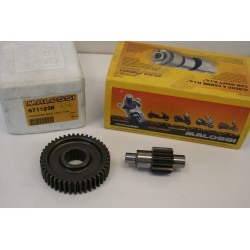 Ingranaggi secondari HTQ Z...