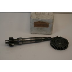 Ingranaggi primari HTQ Z...