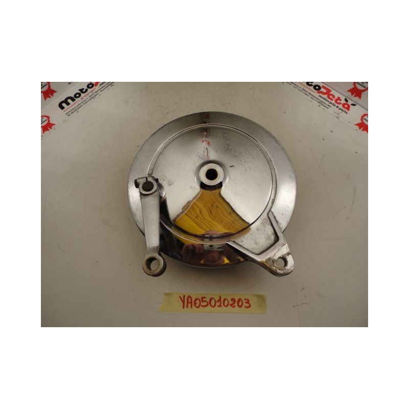 Tamburo porta ceppi posteriore rear drum yamaha virago 535 88-97