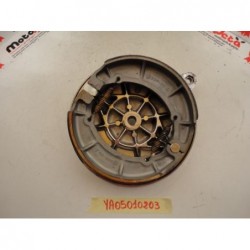 Tamburo porta ceppi posteriore rear drum yamaha virago 535 88-97
