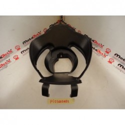 plastica chiusura scudo anteriore originale verkleidung front plastic protect legs Piaggio skipper 125-150 00-04