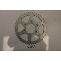 Corona Rear sprocket Z 49 Ø...