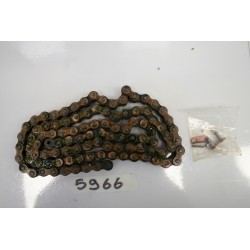 Catena distribuzione PASSO...
