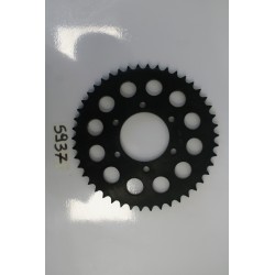 Corona Rear sprocket Z 46 Ø...