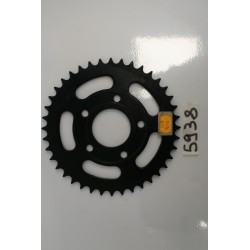 Corona Rear sprocket Z 40 Ø...
