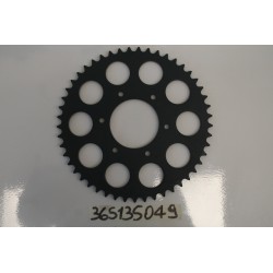 Corona Rear sprocket Z 49 Ø...