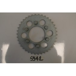 Corona Z 38 Rear sprocket...