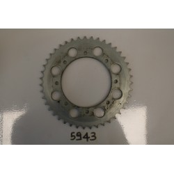 Corona Rear sprocket Z 43 Ø...