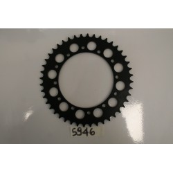 Corona Rear sprocket Z 44 Ø...