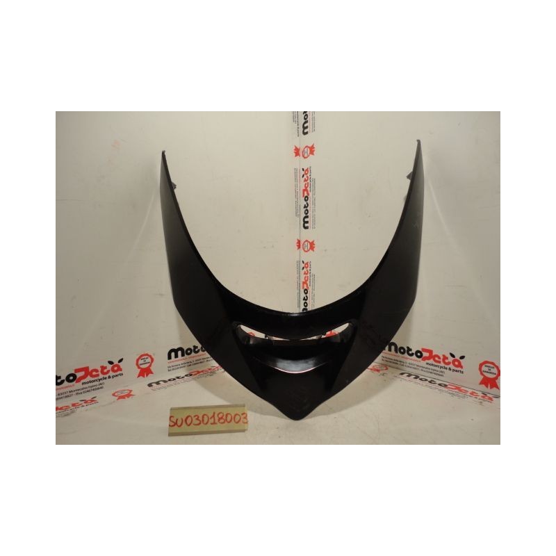 Supporto Plexi originale Bracket Upperg original Suzuki Burgman 400 04-06