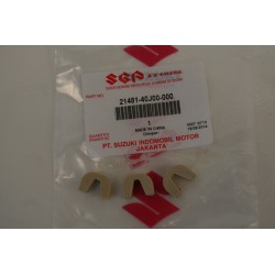 Kit tasselli variatore pz.3...