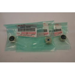 Kit 3 rulli variatore...