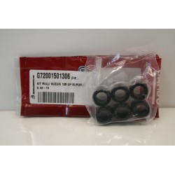 Kit rulli variatore BANDO...