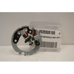 Portaspazzole motorino...