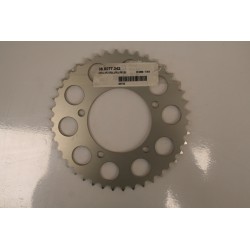Corona Z 42 passo 520 DID...