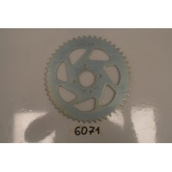Corona Z 50 Rear sprocket Ø...