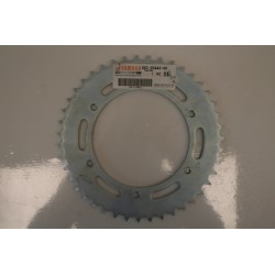 Corona Z 43 Rear sprocket...