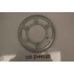Corona Z 45 Rear sprocket...