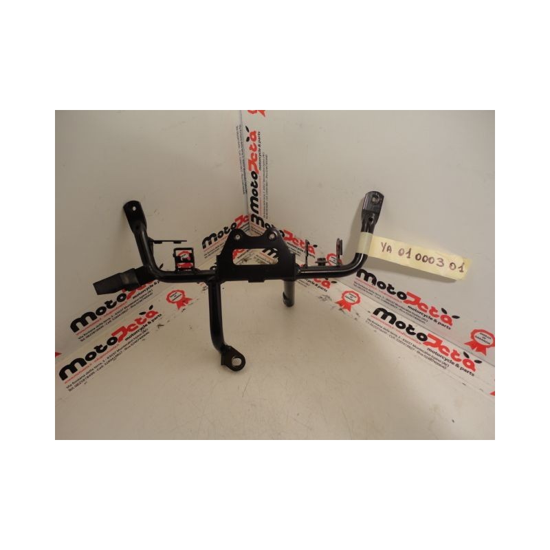 Telaietto anteriore subframe front stay bracket upper Yamaha Xmax 125 250 05 09