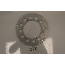 Corona Z46 passo 520 PBR...