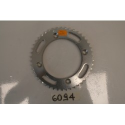 Corona Z46 PBR Rear...