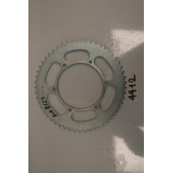 Corona Z53 Rear sprocket Ø...