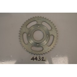 Corona Z47 Rear sprocket Ø...
