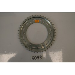 Corona Z43 SUNSTAR Rear...